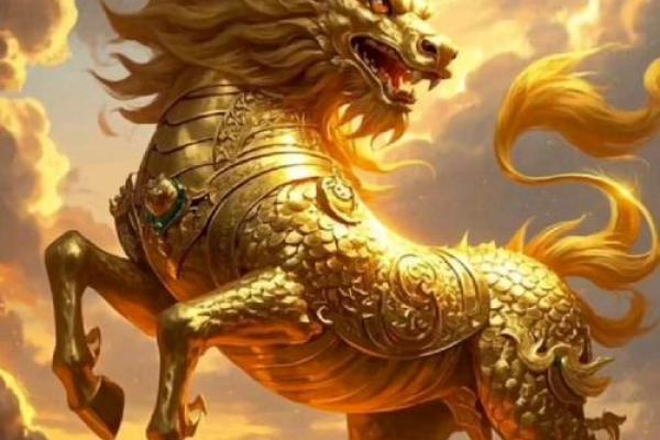 麒麟禁忌风水 家中有麒麟的话就看看吧