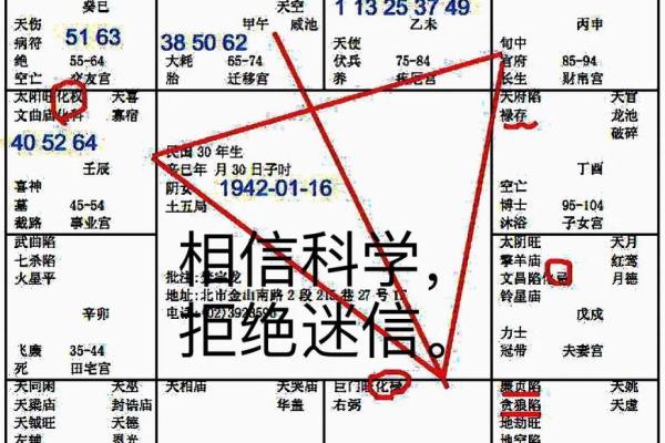 紫薇斗数重逢