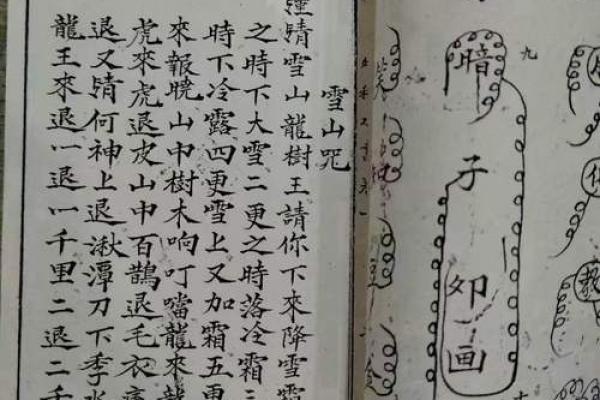 河洛算命法,河洛水法断吉凶