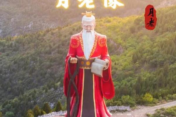 月老灵签哪裡求