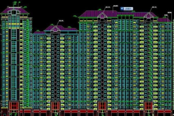 全家人都属龙,七层的楼住几层风水好？