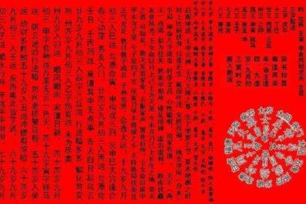 揭秘八字算命真相，看透去世者前世今生