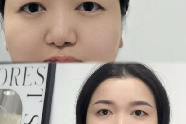 相面八字眉的面相解析与注重方法详解