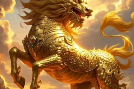 麒麟禁忌风水 家中有麒麟的话就看看吧