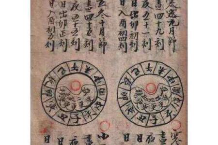 中华预测八字
