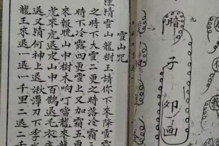 河洛算命法,河洛水法断吉凶