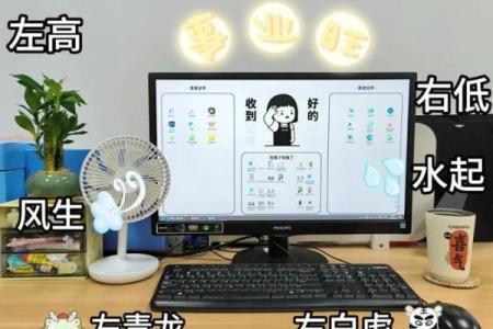 办公室工位风水