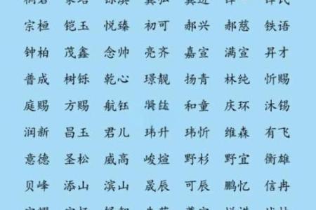 于姓女孩名字大全-于姓女孩起名字大全-于姓名字大全姓名