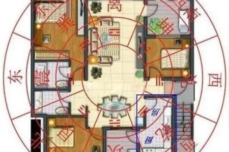 风水房子一般是几层