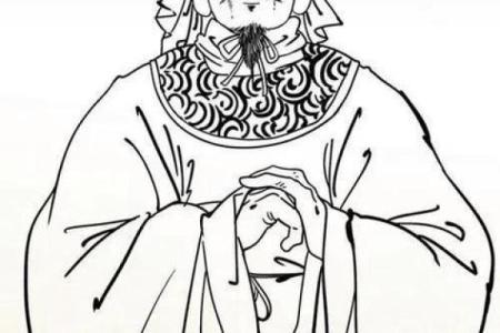 关灵帝23签
