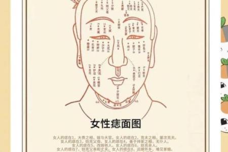 相面八字眉的面相解析与注重方法详解