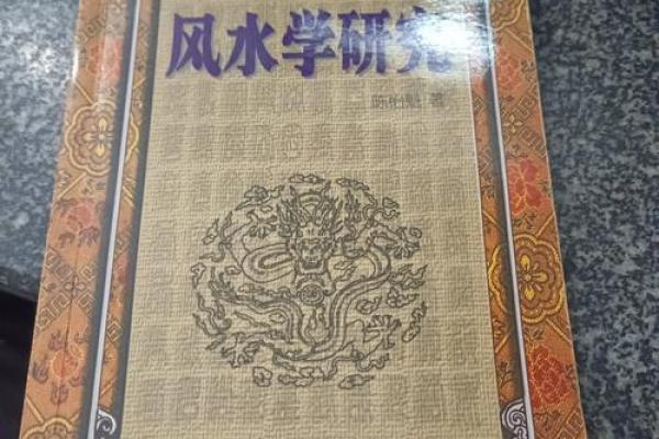 中国风水学.pdf