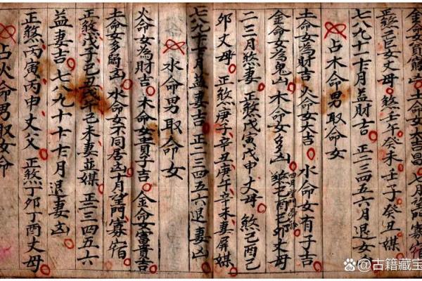 算命的说我是白虎女，克夫克子克自己——1