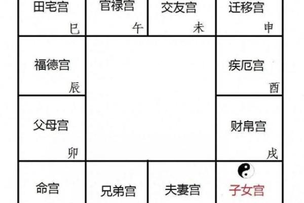 紫薇星斗数排盘元亨