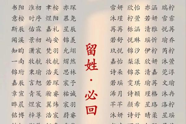 2019年3月17号辰时出生的男孩应该起什么样的名字姓名