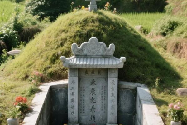 怎样看祖坟风水好坏