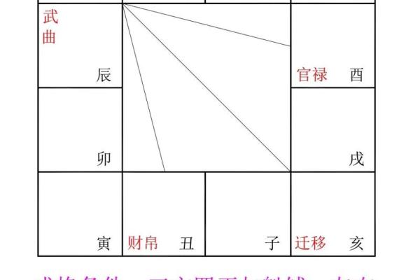 紫薇斗数财锦