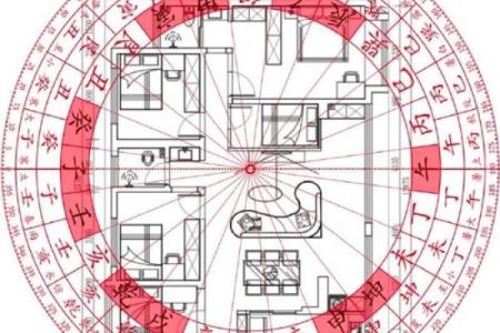 建房风水_农村盖房前头冲