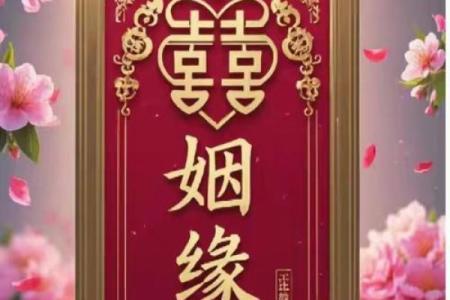 八字批姻缘说会命不长