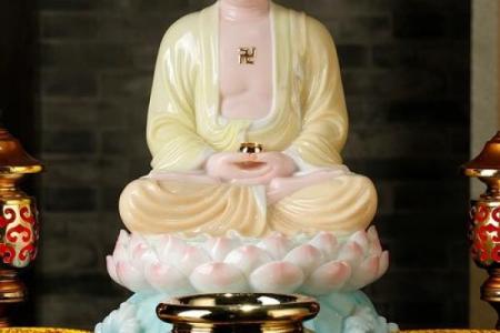 家中佛像应该如何摆放？在风水方面需要注意什么？
