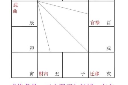 紫薇斗数财锦