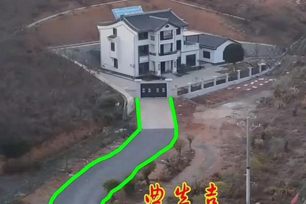 农村房子要管风水吗