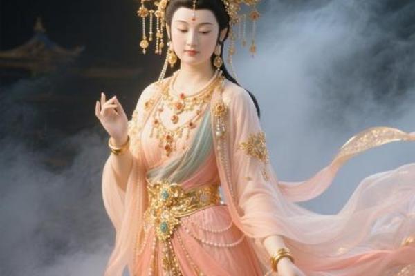 求姻缘念观音