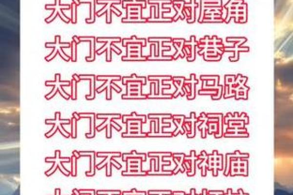 农村建房子风水禁忌正方形