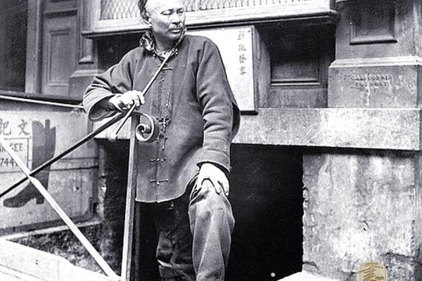 汕头算命