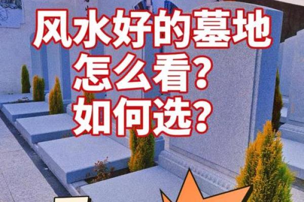 怎么看阴宅风水宝地，记住四点