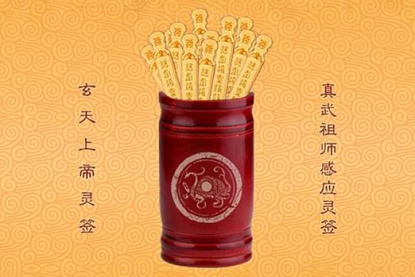 菩萨灵签里有多少上上签