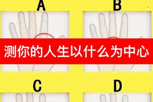 八字测人生