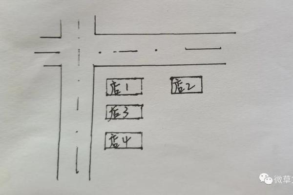 商业风水案例之商业风水中特神