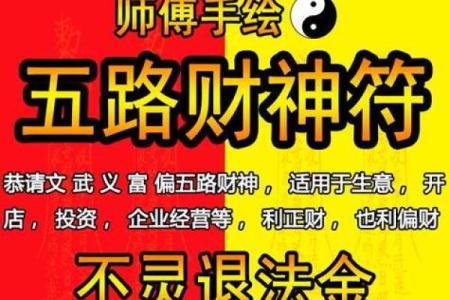 横财风水之若财运不好怎么转运