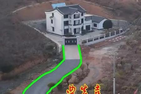 农村房子要管风水吗