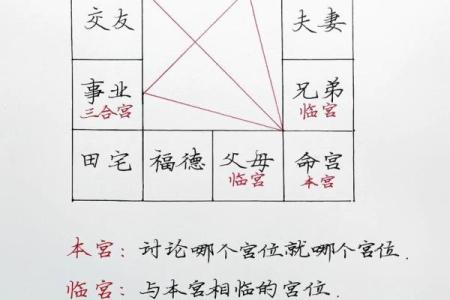 紫薇斗数诀窍深