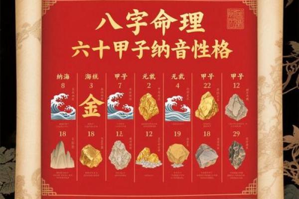 八字大限