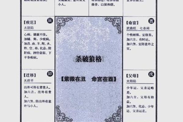 紫薇斗数限流盘