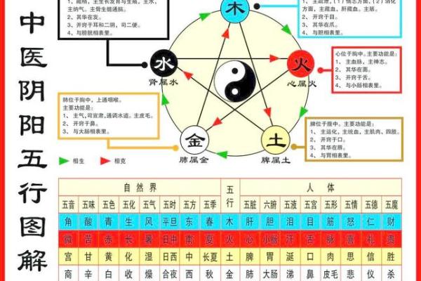 风水案例_阴阳五行是科学概念吗