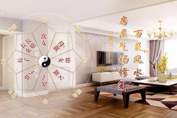八个小诀窍；让你新年风水开运