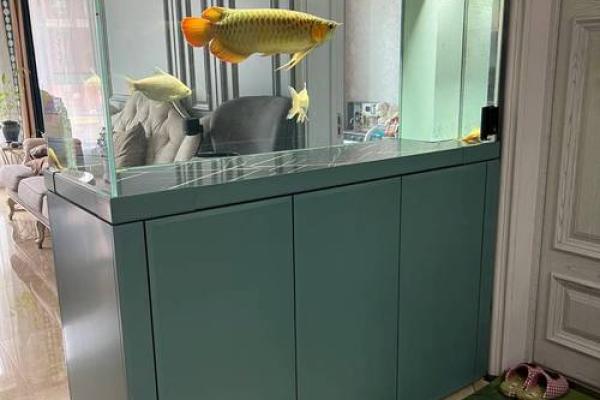 客厅鱼缸风水上应该如何摆放