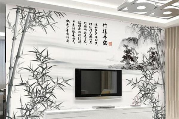 客厅电视机摆放风水