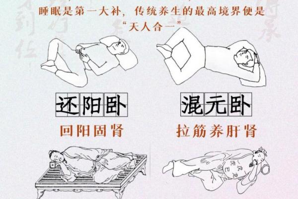 睡觉朝向哪边风水有益身心睡眠健康