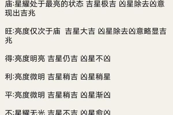 加会紫薇斗数