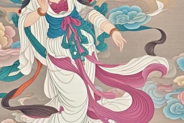 供奉观音还是供奉财神