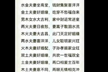 如何用风水来化解婚姻中的不顺