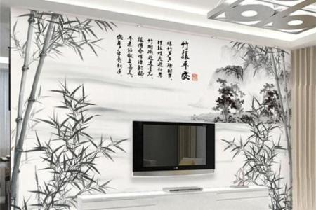 客厅电视机摆放风水