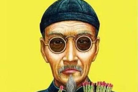 关于算命的3个小故事，看完第3个才恍然大悟