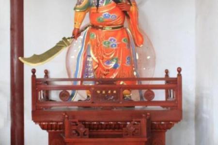 潮汕财神爷灵签19签