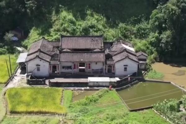 发大财的风水宝地